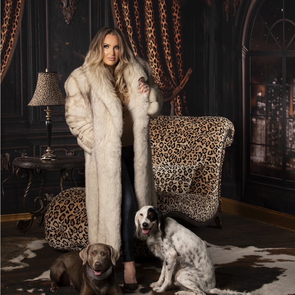 Meet your Posher, Vicki